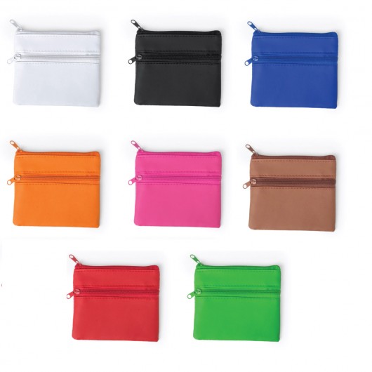 Promotional Coin Pouches